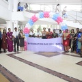 Foundation Day Quiz 2024