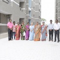PG Hostel Inauguration 2024