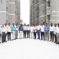  PG Hostel Inauguration 2024