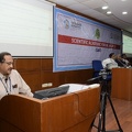 Scientific Academic Forum, MGMCRI