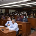 Scientific Academic Forum, MGMCRI