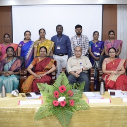 Nursing workshop (July, 2024)