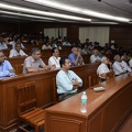 Scientific Academic Forum, MGMCRI