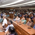Scientific Academic Forum, MGMCRI