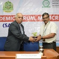 Scientific Academic Forum, MGMCRI