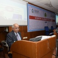 Scientific Academic Forum, MGMCRI