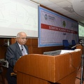 Scientific Academic Forum, MGMCRI