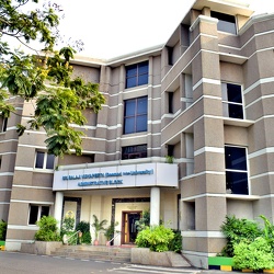 Sri Balaji Vidyapeeth Pondicherry Campus