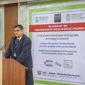 PAL KAVALAN - SDF "CREATING HEALTHY SMILES IN SPECIAL CHILDREN"