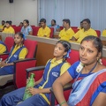 PAL KAVALAN - SDF "CREATING HEALTHY SMILES IN SPECIAL CHILDREN"