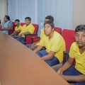 PAL KAVALAN - SDF "CREATING HEALTHY SMILES IN SPECIAL CHILDREN"