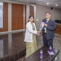 PAL KAVALAN - SDF "CREATING HEALTHY SMILES IN SPECIAL CHILDREN"