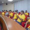 PAL KAVALAN - SDF "CREATING HEALTHY SMILES IN SPECIAL CHILDREN"