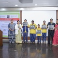 PAL KAVALAN - SDF "CREATING HEALTHY SMILES IN SPECIAL CHILDREN"