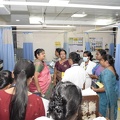 Nursing inspection 2024