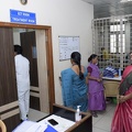 Nursing inspection 2024