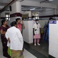 Nursing inspection 2024