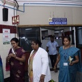Nursing inspection 2024