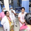 Nursing inspection 2024