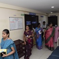 Nursing inspection 2024
