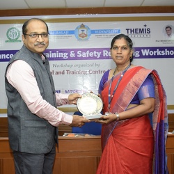 Clinical trial workshop (June, 2024)