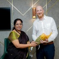 Foreign Delegates Visit to MGM