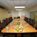 Foreign Delegates Visit to MGM