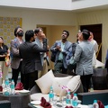 Foreign Delegates Visit to MGM