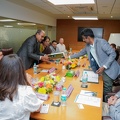 Foreign Delegates Visit to MGM