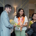 Foreign Delegates Visit to MGM