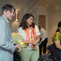 Foreign Delegates Visit to MGM