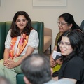 Foreign Delegates Visit to MGM
