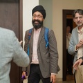 Foreign Delegates Visit to MGM