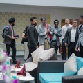 Foreign Delegates Visit to MGM
