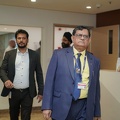 Foreign Delegates Visit to MGM