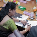 Foreign Delegates Visit to MGM