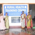 Nursing Inspection