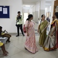 Nursing Inspection