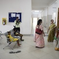 Nursing Inspection