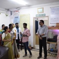 Nursing Inspection