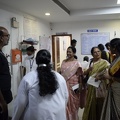 Nursing Inspection