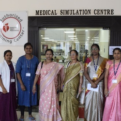 Nursing Inspection (July, 2024)