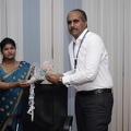 Geriatric Clinic Inauguration