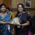Geriatric Clinic Inauguration