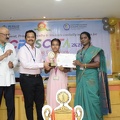  Crescita 2K24  Awarding Ceremony