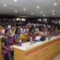 Crescita 2K24  Awarding Ceremony