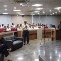 Ph.D viva - John Baliah Dental