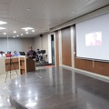 Ph.D viva - John Baliah Dental