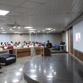 Ph.D viva - John Baliah Dental