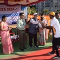 Nursing Sports Day 2024